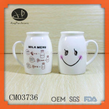 Promotion funny ceramic mug cup,coffee cups and mugs,funny coffee mug